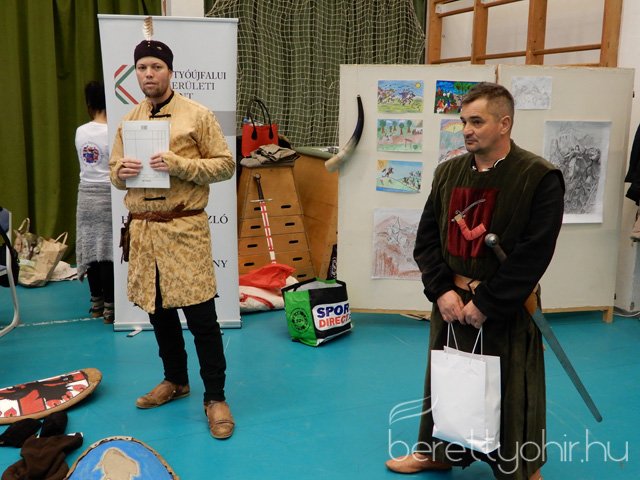 Történelmi vetélkedő 12